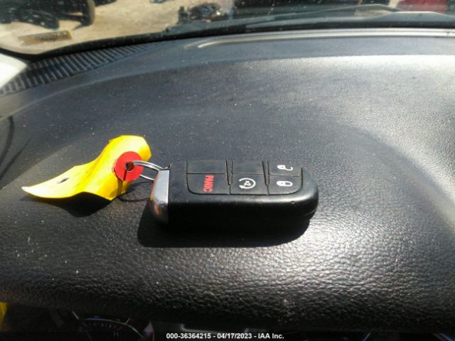 3C4PDCBGXET210906 Dodge Journey Sxt