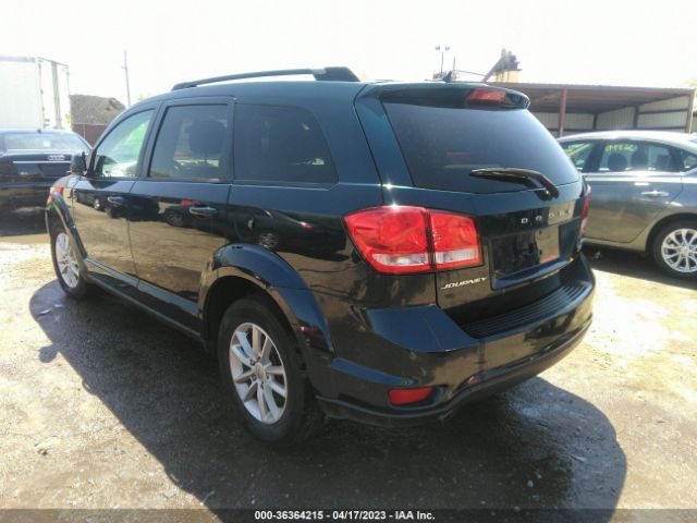 3C4PDCBGXET210906 Dodge Journey Sxt