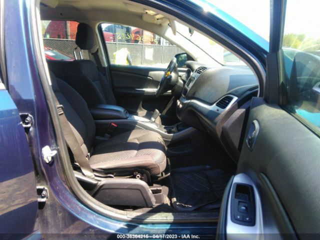 3C4PDCBGXET210906 Dodge Journey Sxt