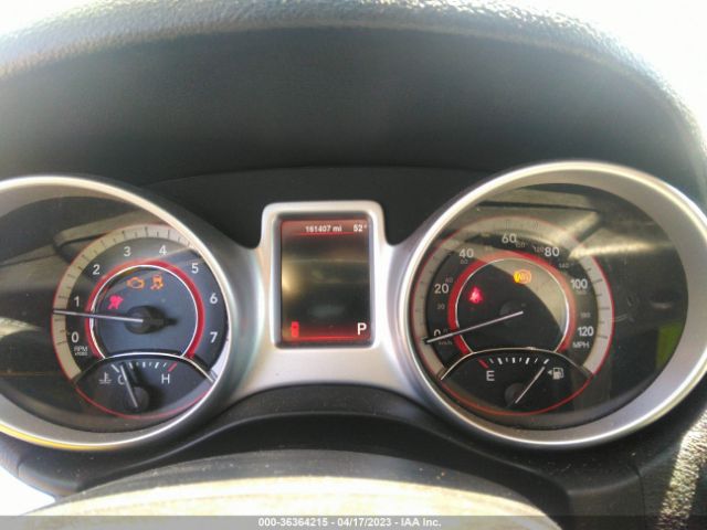 3C4PDCBGXET210906 Dodge Journey Sxt