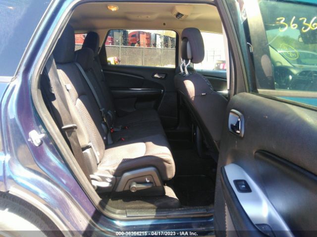 3C4PDCBGXET210906 Dodge Journey Sxt