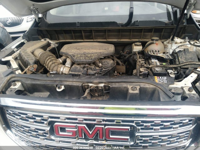 GMC Acadia Denali 2017 1GKKNPLS5HZ300080 Image 10