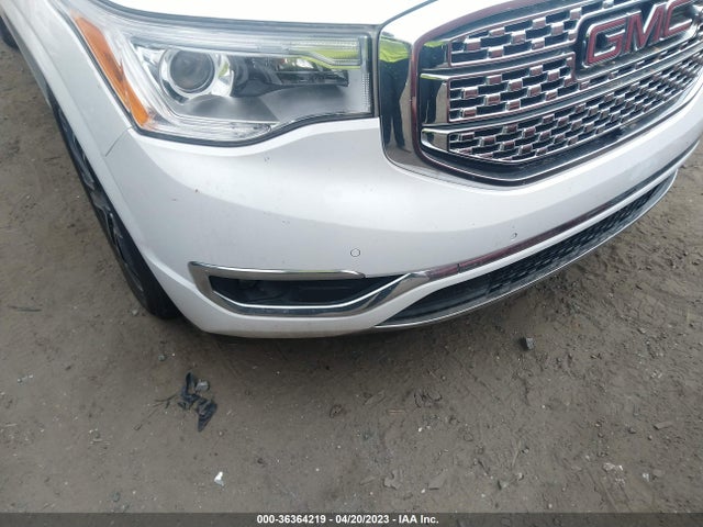 GMC Acadia Denali 2017 1GKKNPLS5HZ300080 Image 6