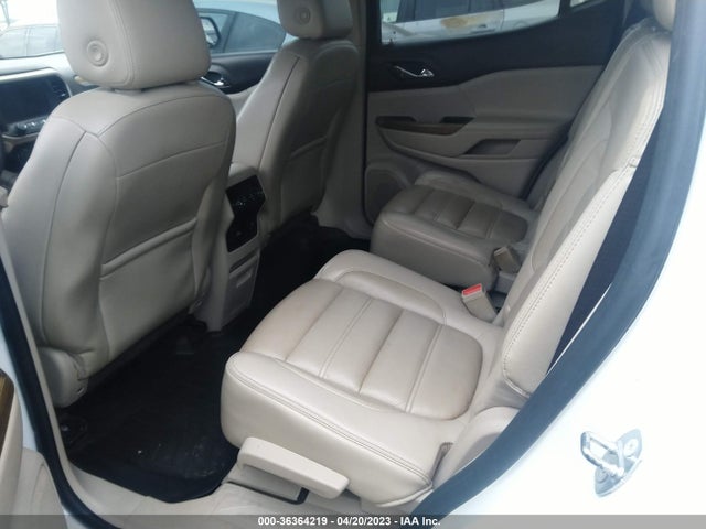 GMC Acadia Denali 2017 1GKKNPLS5HZ300080 Image 8