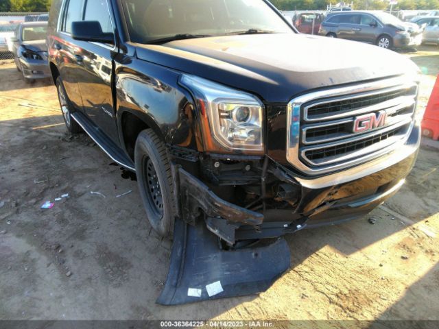 1GKS2AKC7HR320119 GMC YUKON SLE