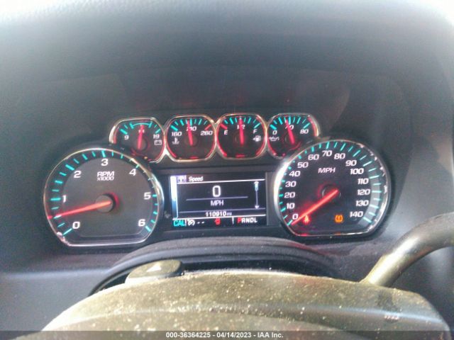 1GKS2AKC7HR320119 GMC YUKON SLE