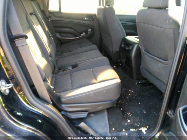 1GKS2AKC7HR320119 GMC YUKON SLE