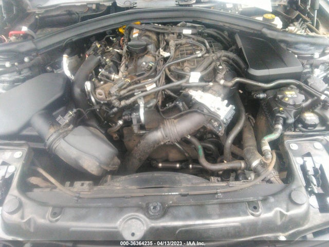 BMW 3 Series 330i 2018 WBA8B9G51JNU99024 Image 10