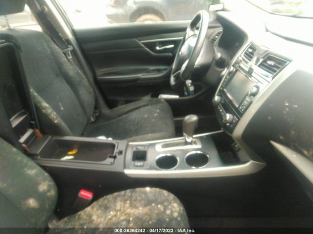 1N4AL3AP9FC471991 Nissan Altima 2.5 Sv