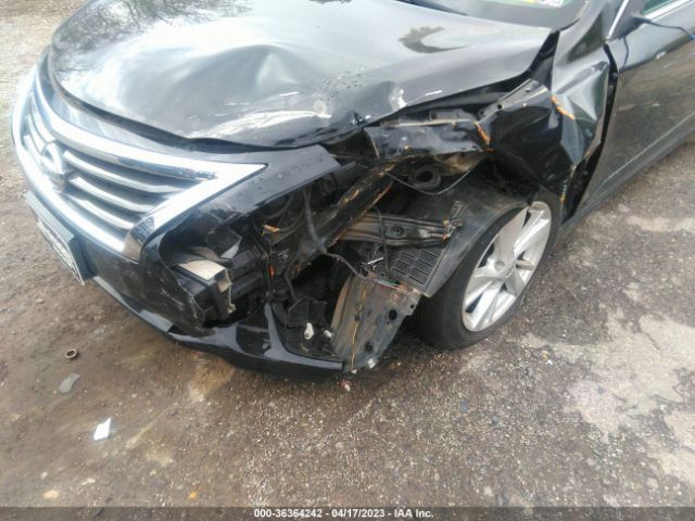 1N4AL3AP9FC471991 Nissan Altima 2.5 Sv