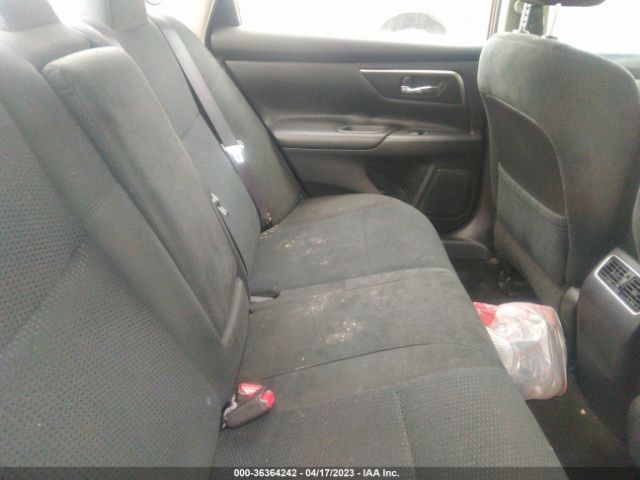 1N4AL3AP9FC471991 Nissan Altima 2.5 Sv
