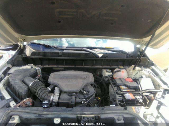 1GKKNLLS9HZ185721 GMC ACADIA SLE