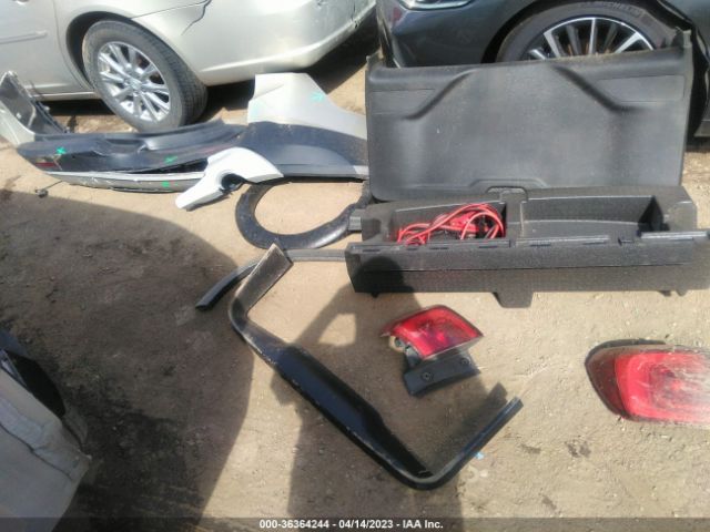 1GKKNLLS9HZ185721 GMC ACADIA SLE