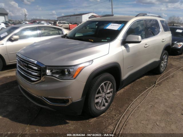 1GKKNLLS9HZ185721 GMC ACADIA SLE