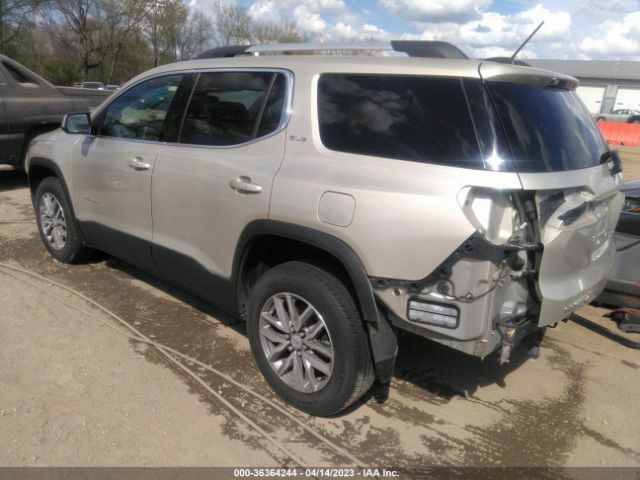 1GKKNLLS9HZ185721 GMC ACADIA SLE