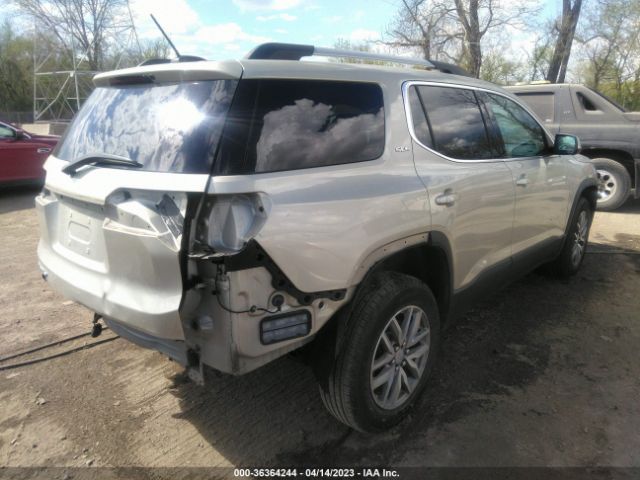 1GKKNLLS9HZ185721 GMC ACADIA SLE
