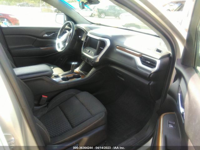 1GKKNLLS9HZ185721 GMC ACADIA SLE