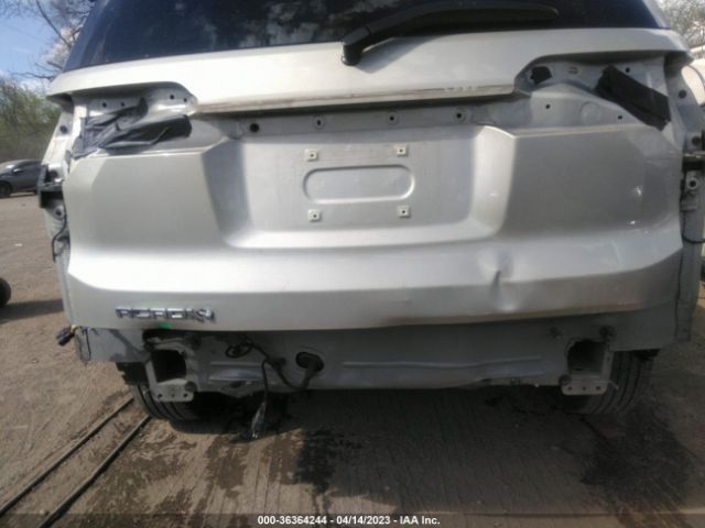 1GKKNLLS9HZ185721 GMC ACADIA SLE