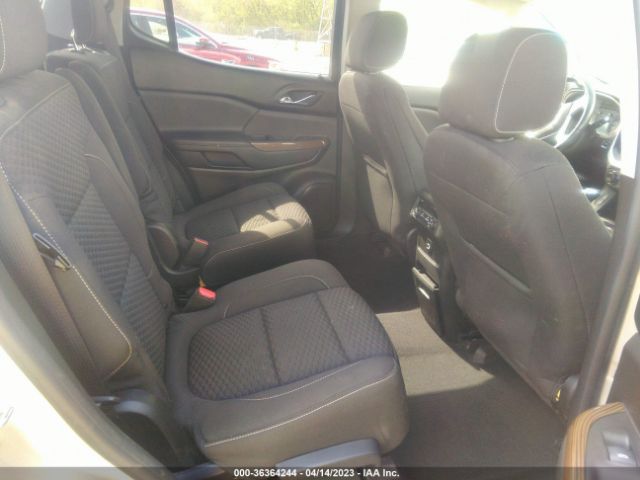 1GKKNLLS9HZ185721 GMC ACADIA SLE