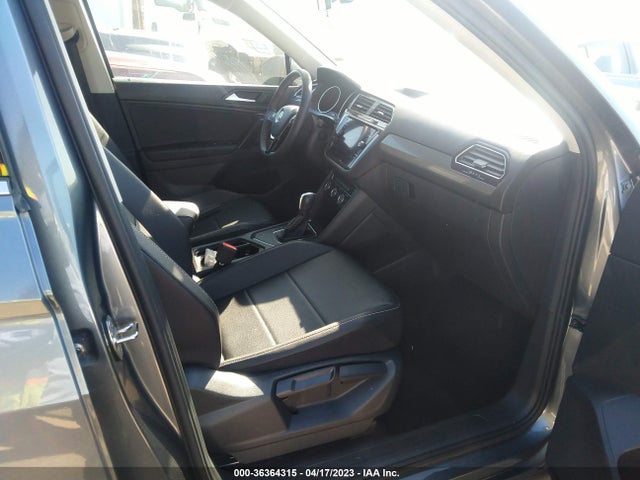 Aukcja sprzedaży 2021 Volkswagen Tiguan Se/se R-line Black/sel, vin: 3VV3B7AX0MM081162, numer aukcji: 36364315