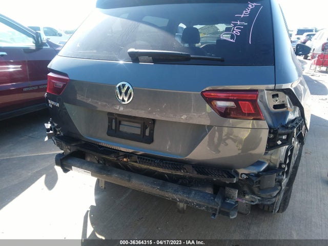 Aukcja sprzedaży 2021 Volkswagen Tiguan Se/se R-line Black/sel, vin: 3VV3B7AX0MM081162, numer aukcji: 36364315