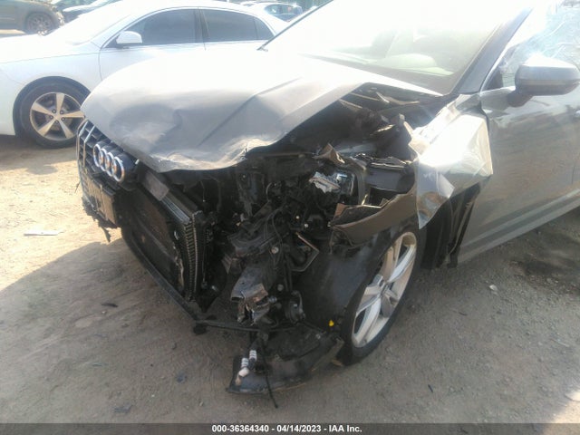 WA1DECF31L1115107 Audi Q3 S Line Premium