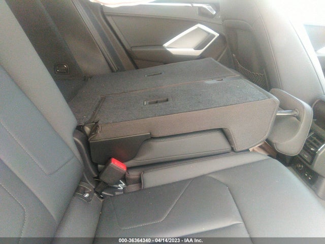 WA1DECF31L1115107 Audi Q3 S Line Premium