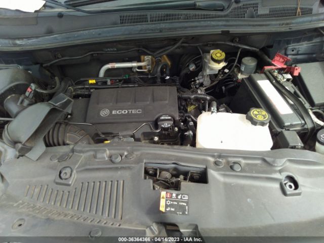 KL4CJASBXHB073689 Buick Encore Preferred