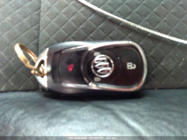 KL4CJASBXHB073689 Buick Encore Preferred
