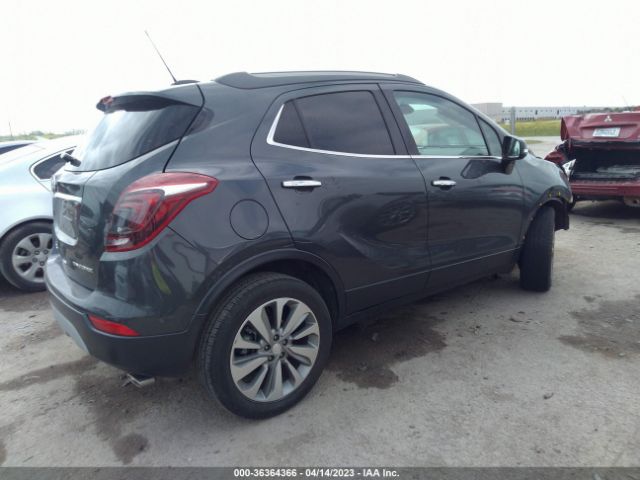 KL4CJASBXHB073689 Buick Encore Preferred
