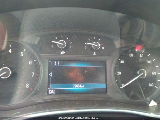 KL4CJASBXHB073689 Buick Encore Preferred