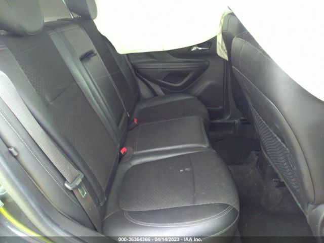 KL4CJASBXHB073689 Buick Encore Preferred