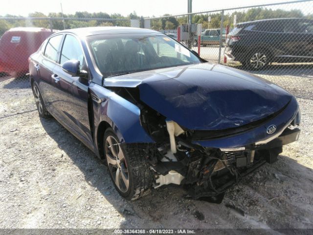 5XXGW4L21HG160495 auction archive image