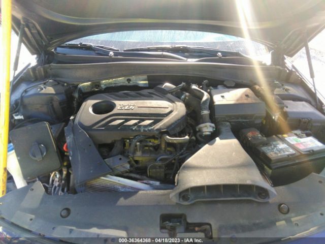 5XXGW4L21HG160495 KIA OPTIMA SX