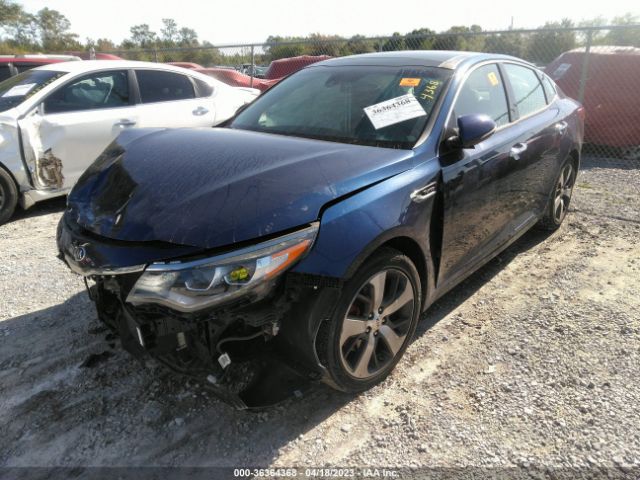5XXGW4L21HG160495 KIA OPTIMA SX