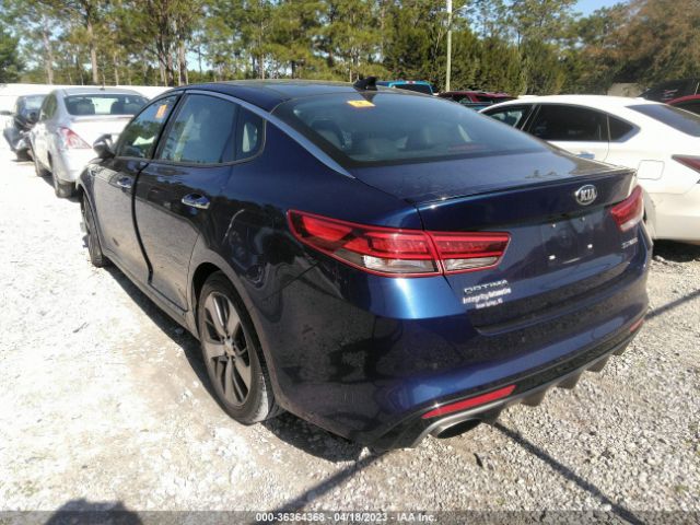 5XXGW4L21HG160495 KIA OPTIMA SX