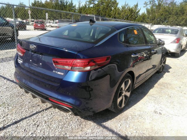 5XXGW4L21HG160495 KIA OPTIMA SX