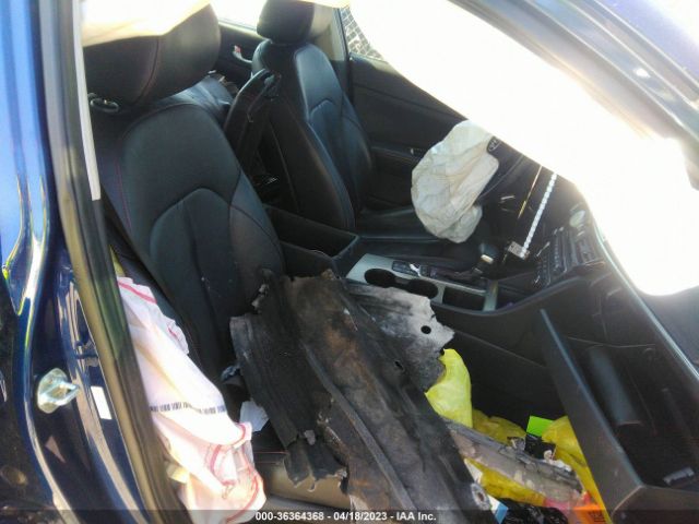 5XXGW4L21HG160495 KIA OPTIMA SX