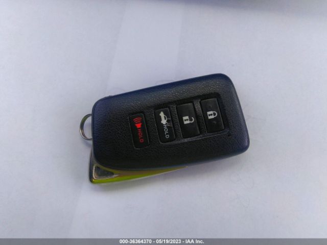 Lexus Es 300h Hybrid 2014 JTHBW1GG8E2051692 Image 3