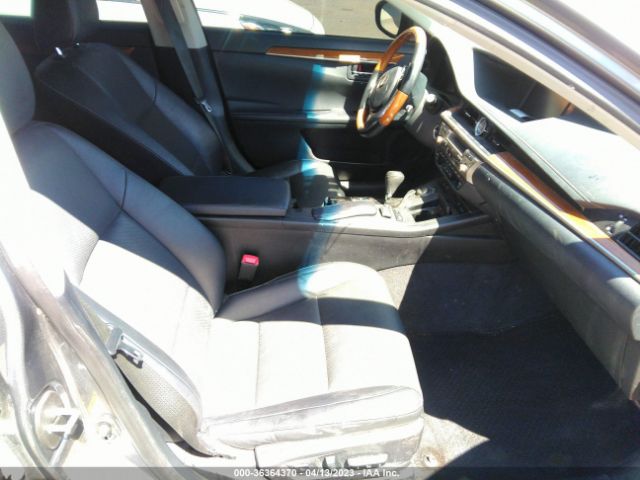JTHBW1GG8E2051692 Lexus Es 300h Hybrid