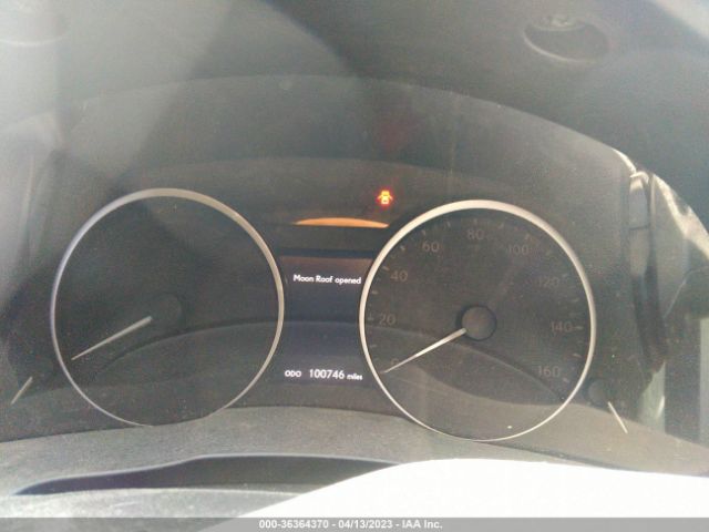 JTHBW1GG8E2051692 Lexus Es 300h Hybrid