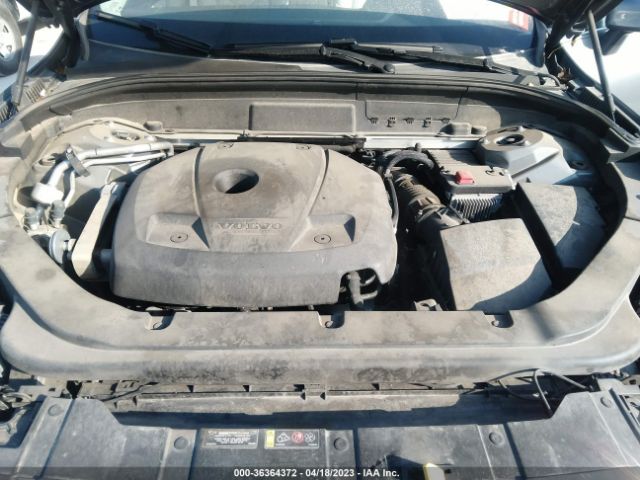 YV4A22RKXL1517137 Volvo Xc60 Momentum