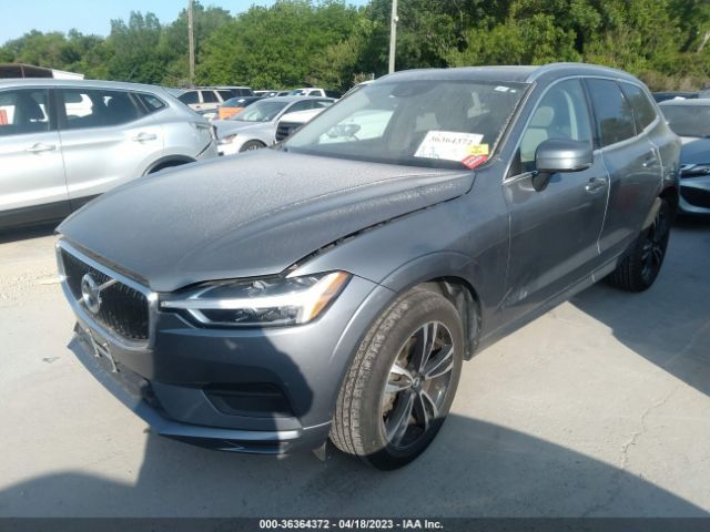 YV4A22RKXL1517137 Volvo Xc60 Momentum