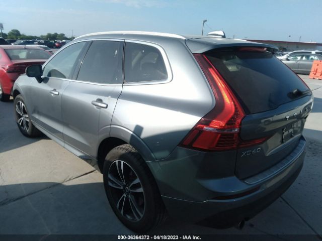 YV4A22RKXL1517137 Volvo Xc60 Momentum