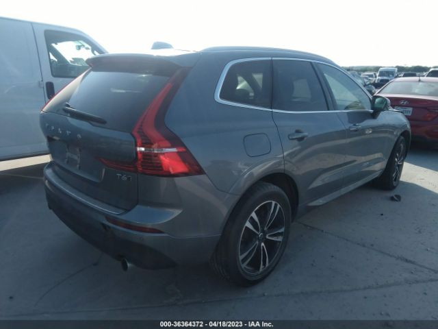 YV4A22RKXL1517137 Volvo Xc60 Momentum