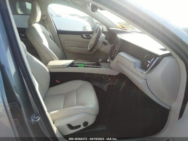 YV4A22RKXL1517137 Volvo Xc60 Momentum