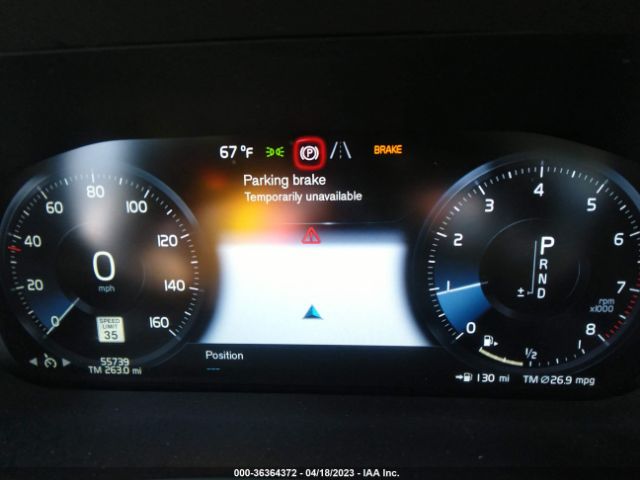 YV4A22RKXL1517137 Volvo Xc60 Momentum