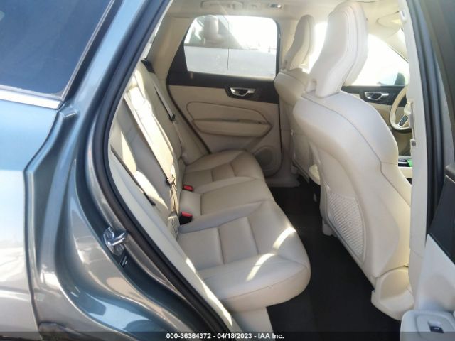 YV4A22RKXL1517137 Volvo Xc60 Momentum