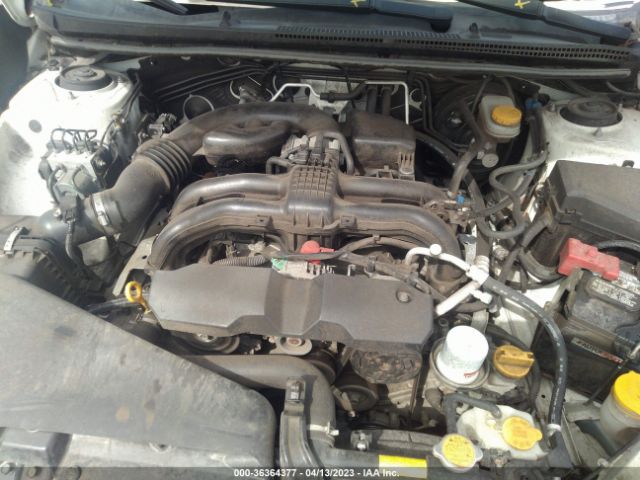 JF2GPACC1E8217959 Subaru Xv Crosstrek Premium