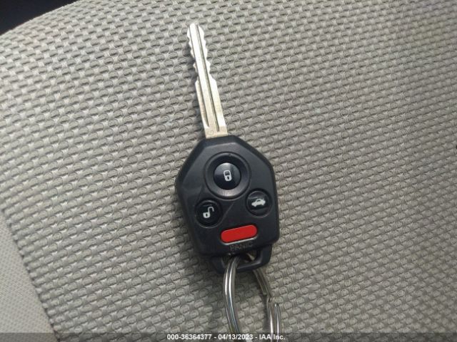 JF2GPACC1E8217959 Subaru Xv Crosstrek Premium